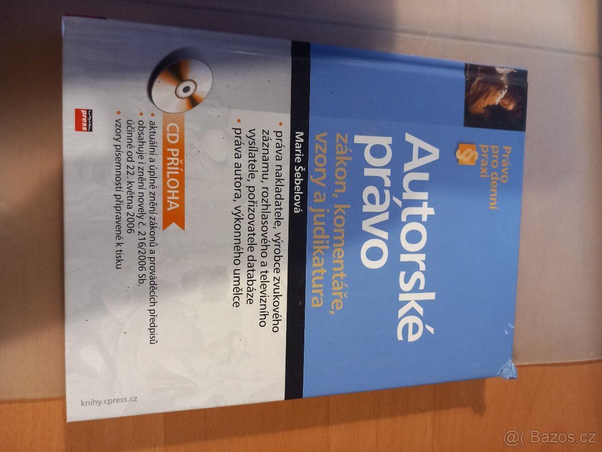 Autorské právo