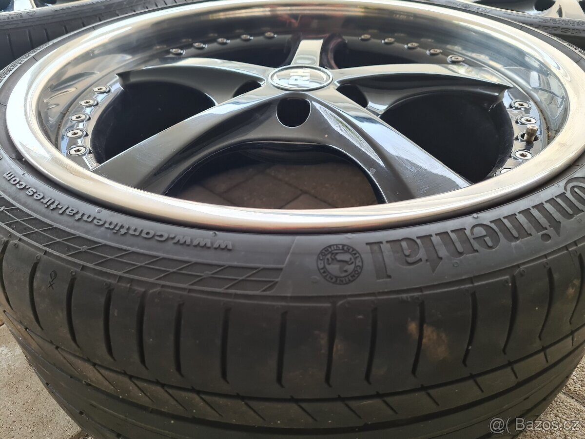 19C alu kola original 19 5x112 mercedes audi bmw C43 C63 AMG