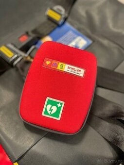 AED Schiller FRED easyport