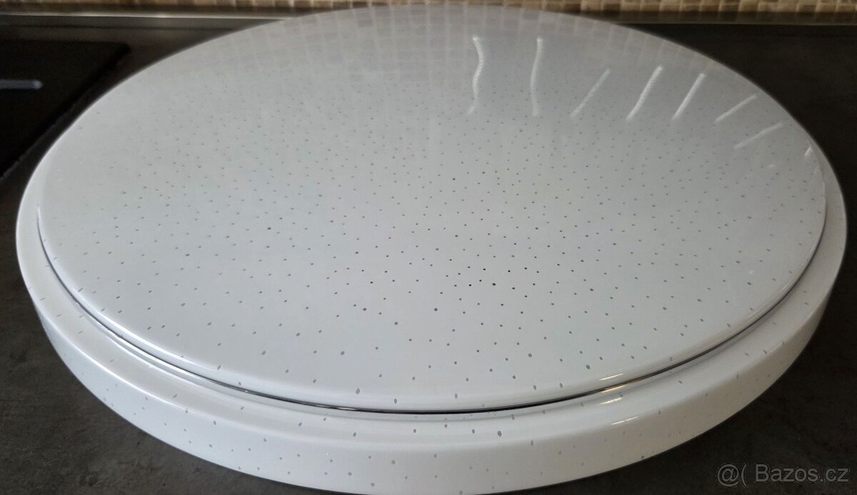 LED světlo Briloner 3334-016