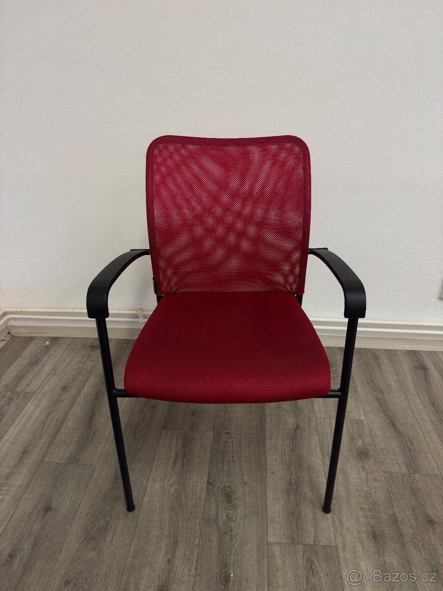 zasedací židle Triton