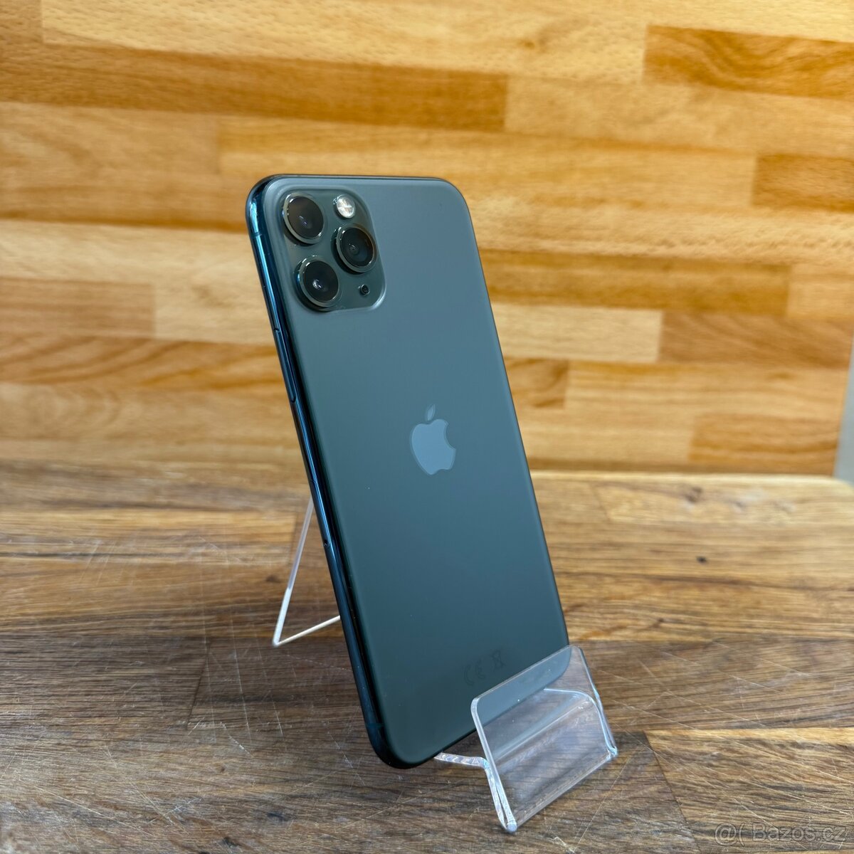 IPhone 11 Pro 64GB, zelený (12 měsíců záruka)