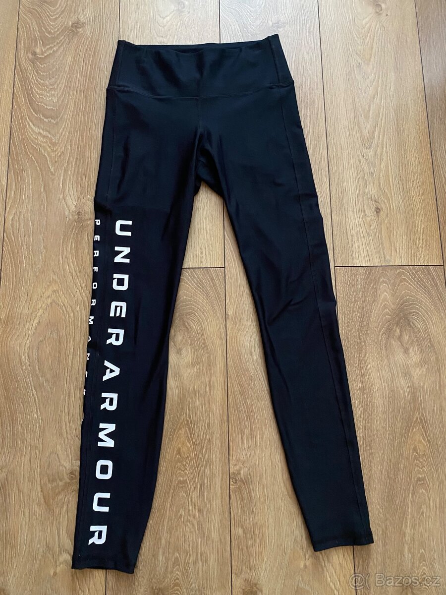 Dámské legíny Under Armour , vel.S
