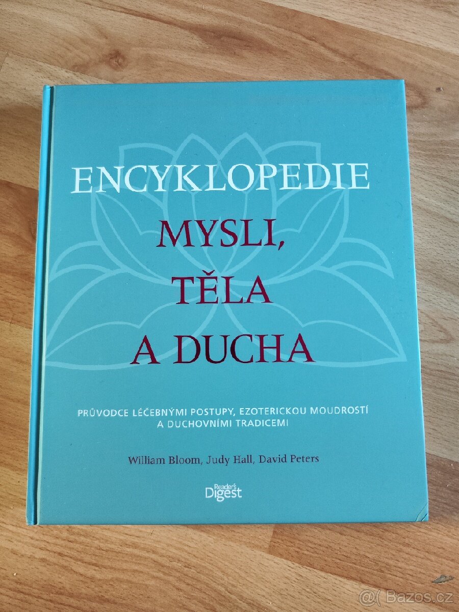Encyklopedie mysli, těla a ducha