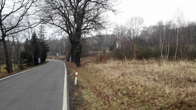 Nabízím k prodeji atraktivní pozemky, KÚ Služátky