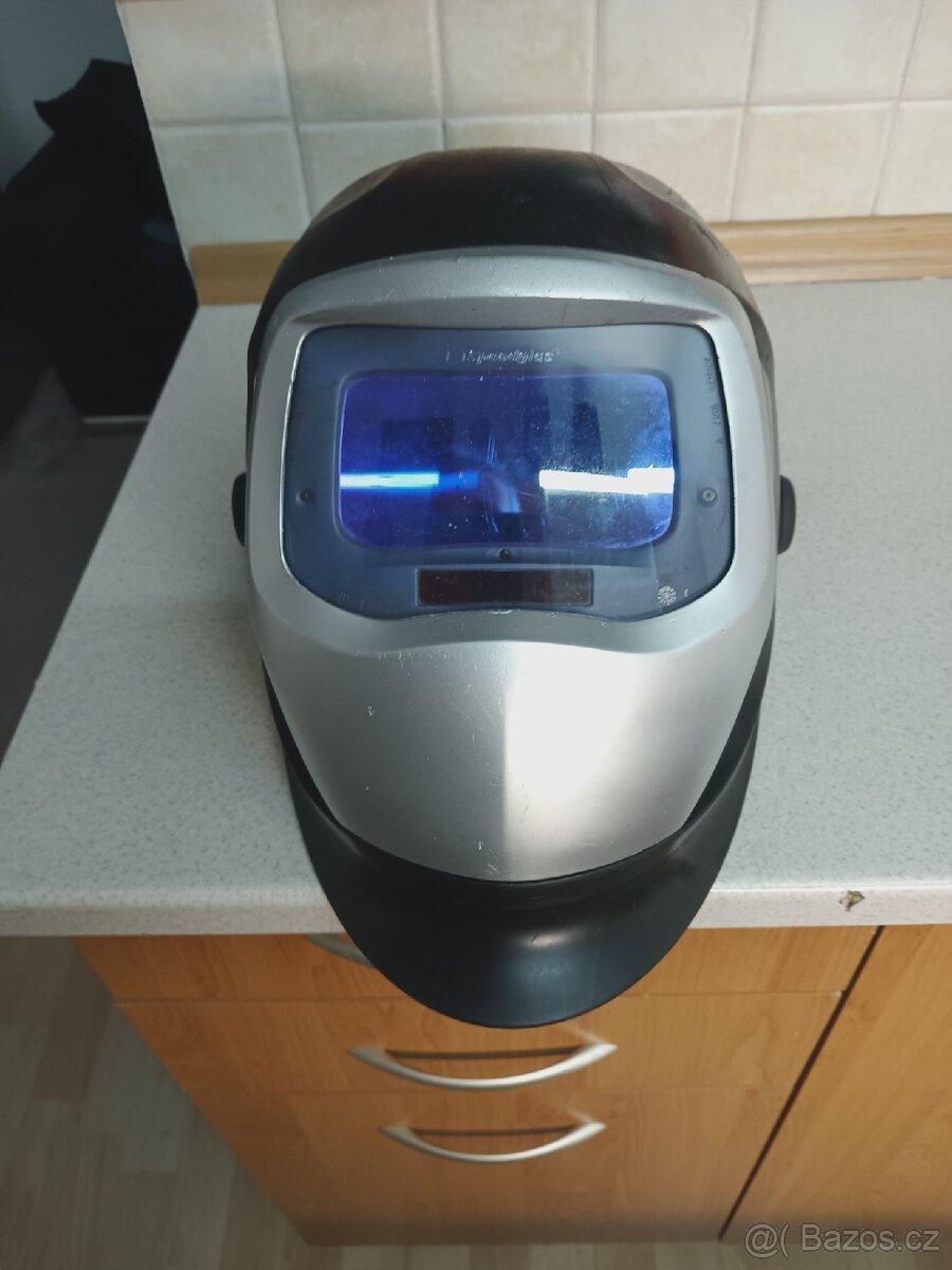 Kukla 3M Speedglas 9100