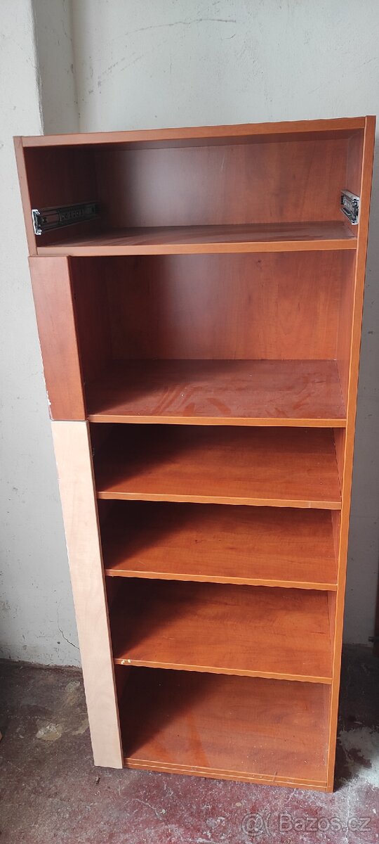 Stěna do předsíně