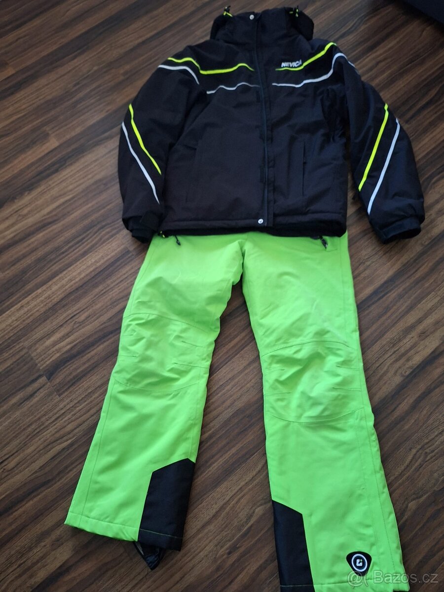 Lyžařské oblečení