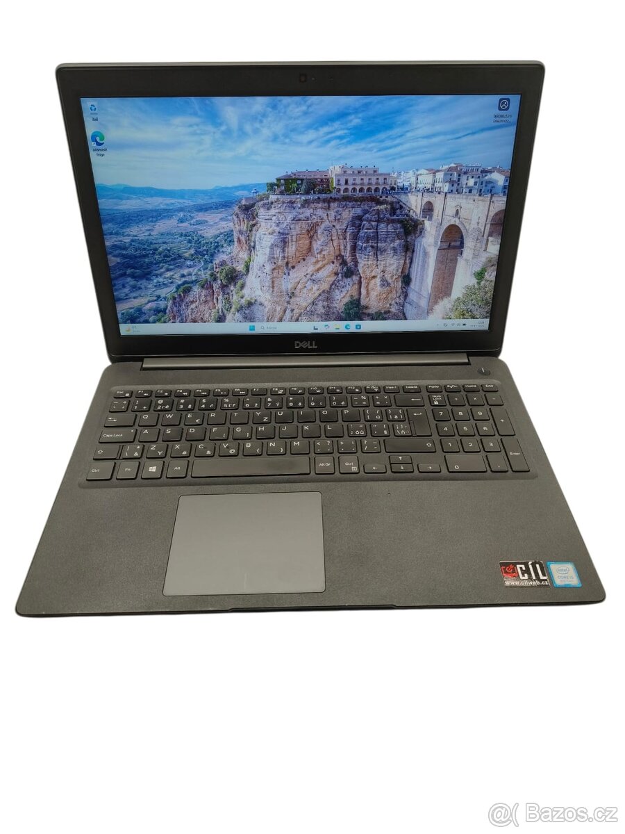 Dell Latitude 3500 ( 12 měsíců záruka+Faktura )