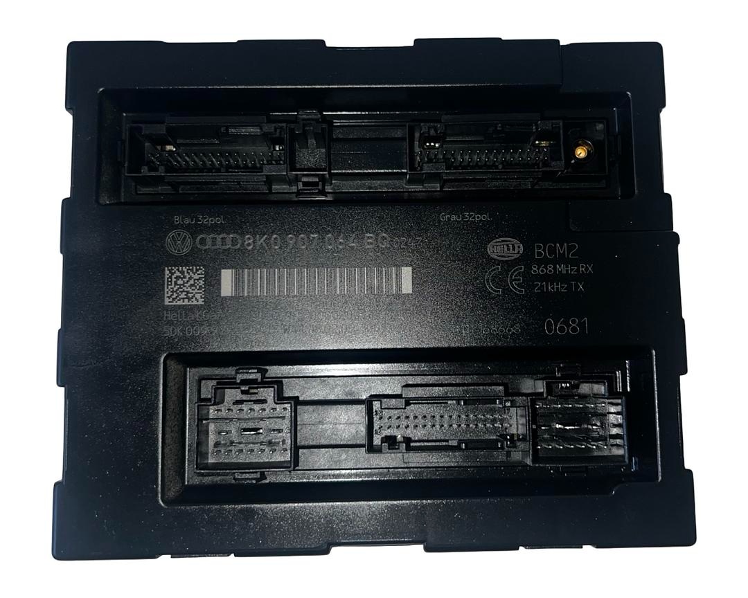 Řídící jednotka komfortu 8K0907064BQ Audi A4 B8 8K 2010