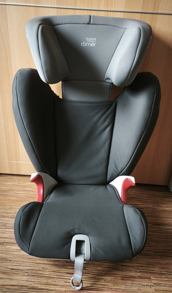 Dětská autosedačka Britax Römer KIDFIX SL - 15-36 kg