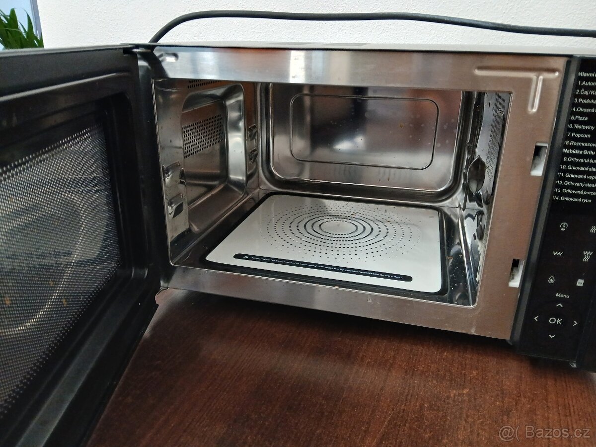 Mikrovlnná trouba PHILCO