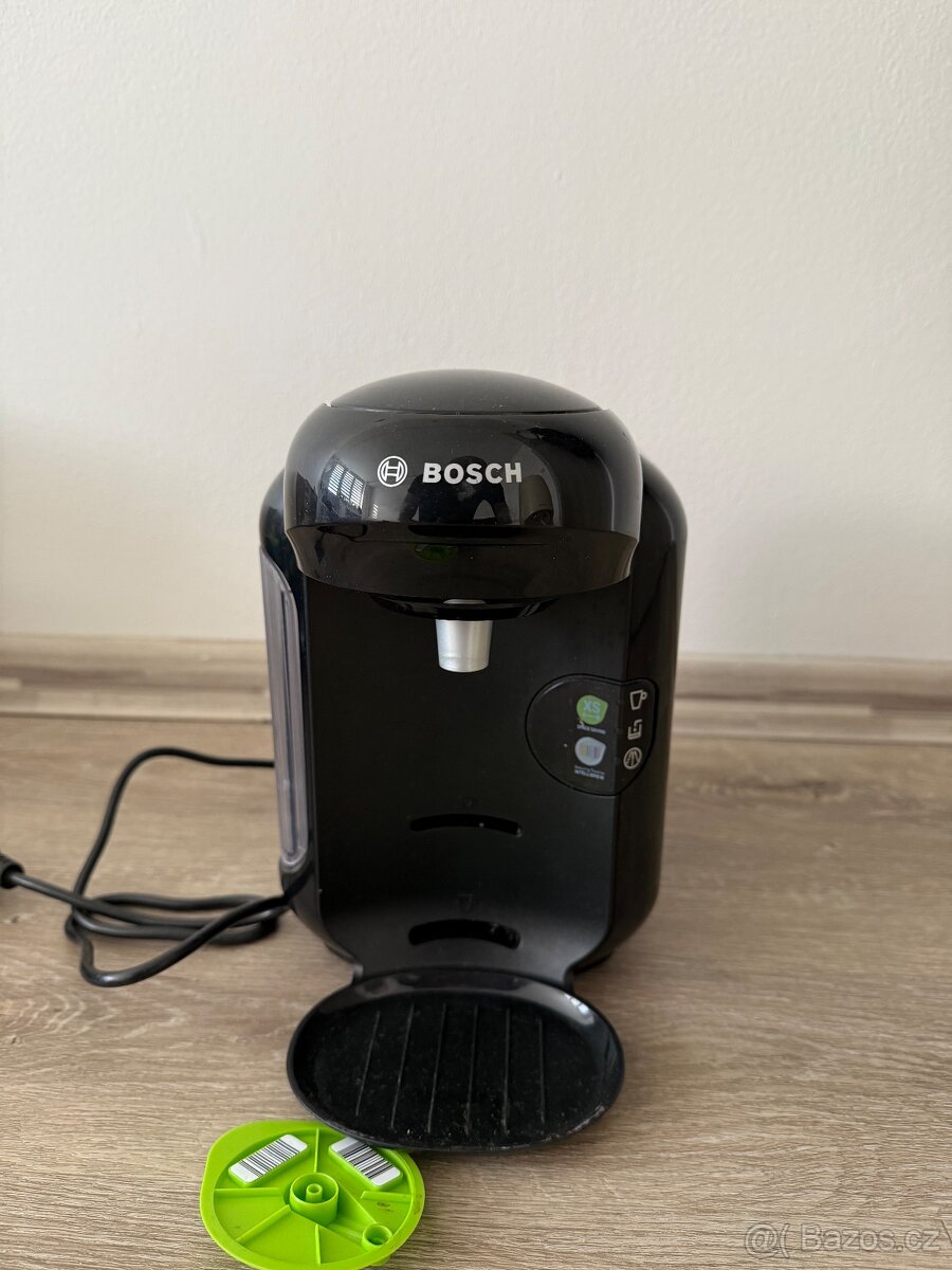Bosch Tassimo