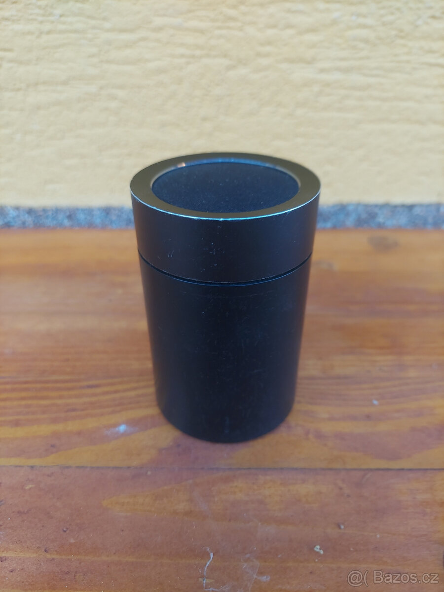 Xiaomi Mi Pocket Speaker 2 - hliníkový, cca 6h přehrávání