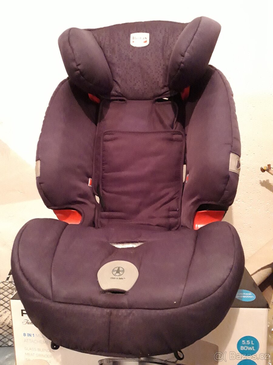 Britax Romer