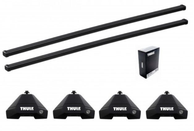 Příčníky Thule Evo Renault Espace 2015-2023