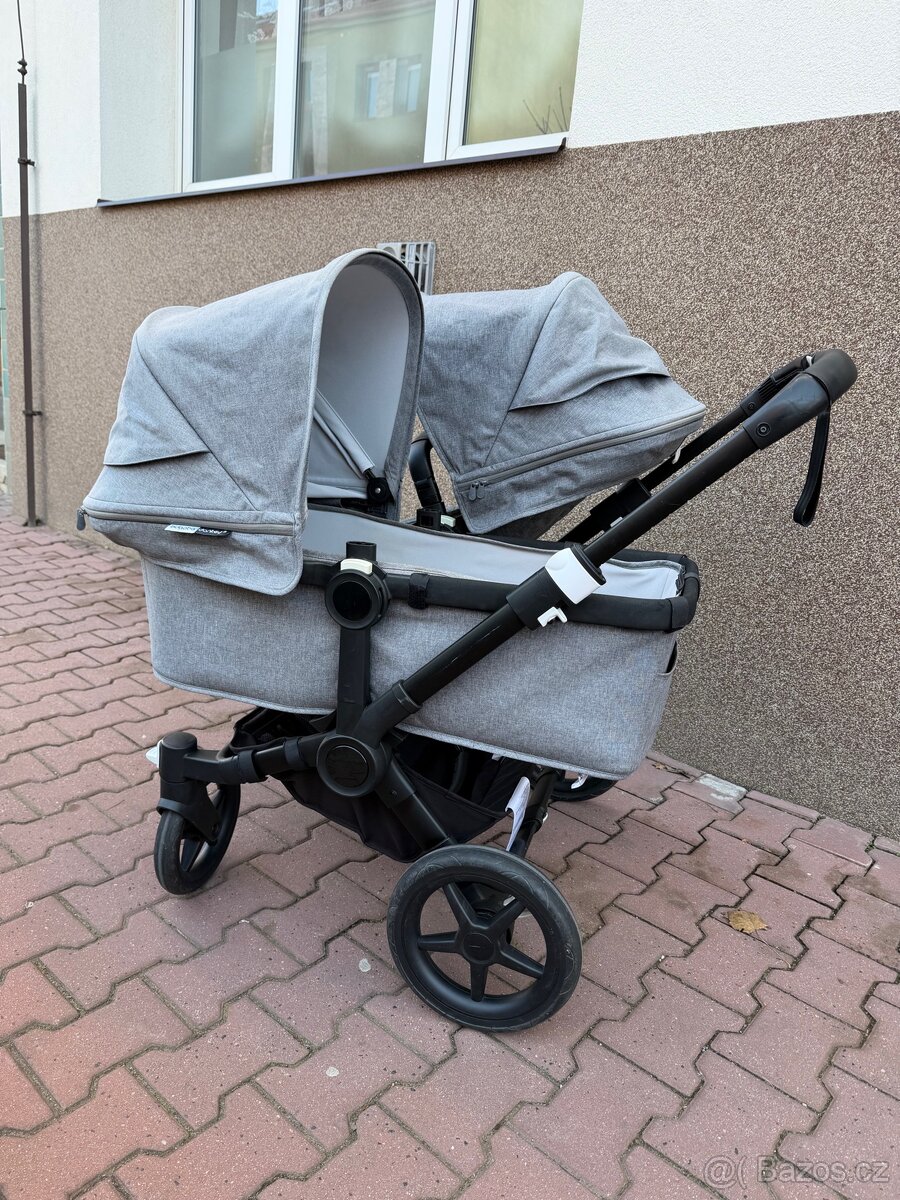 Bugaboo Donkey 3