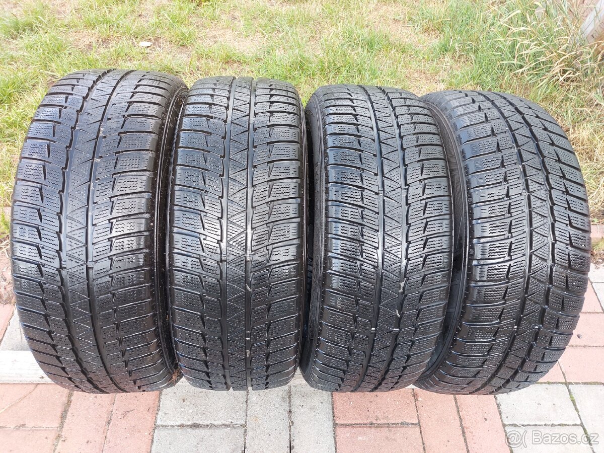 205/55R16 91H 7MM FALKEN