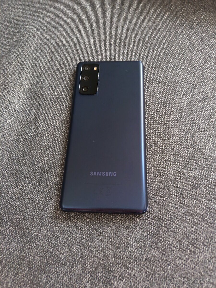 Samsung Galaxy S20 Fe