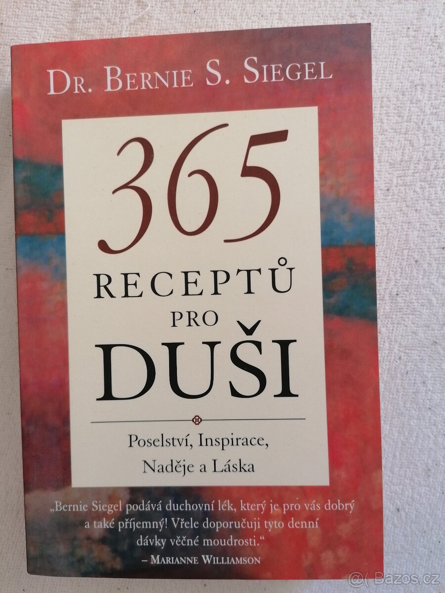 365 receptů pro duši