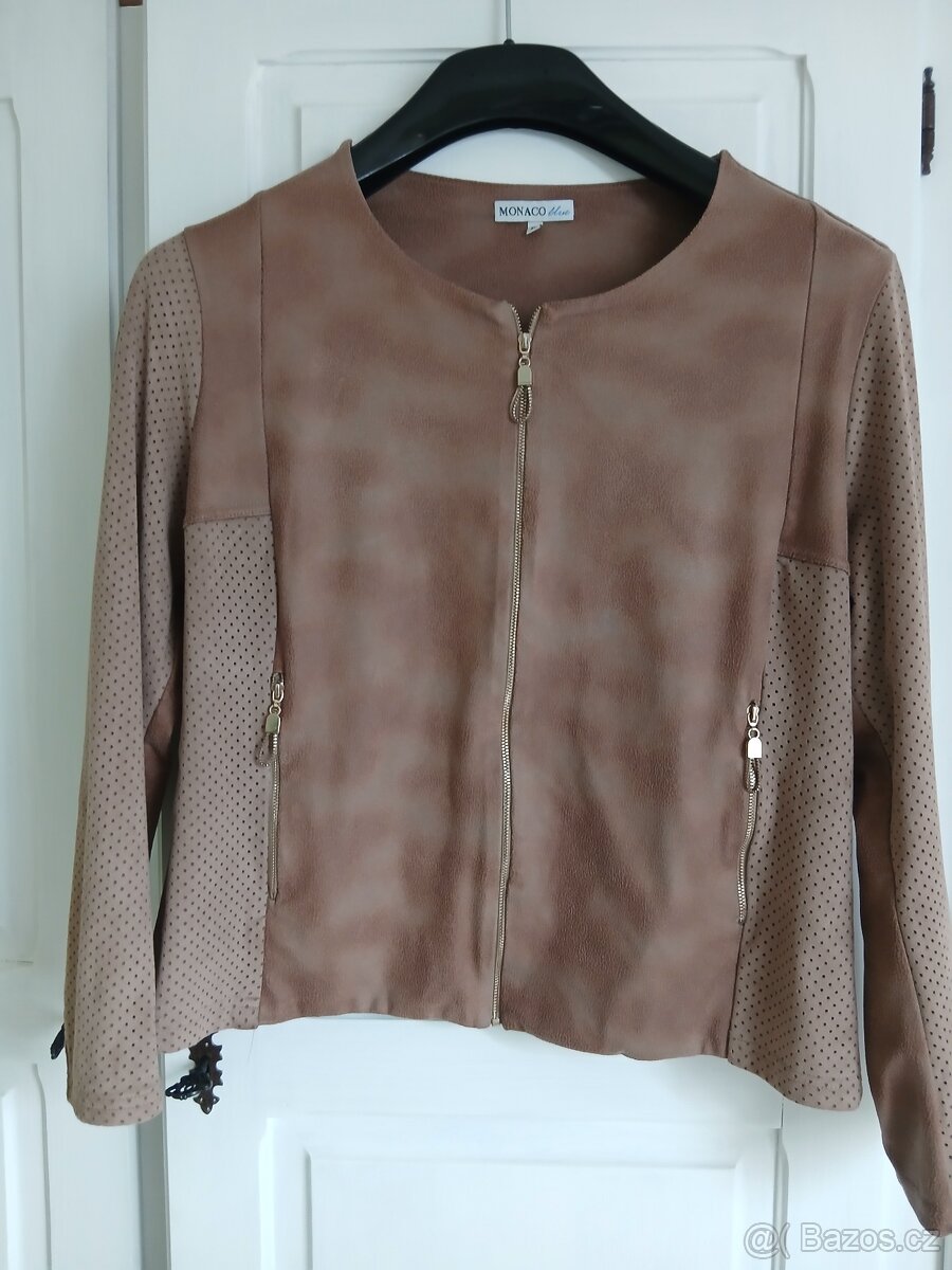 Dámská bunda vel.xl