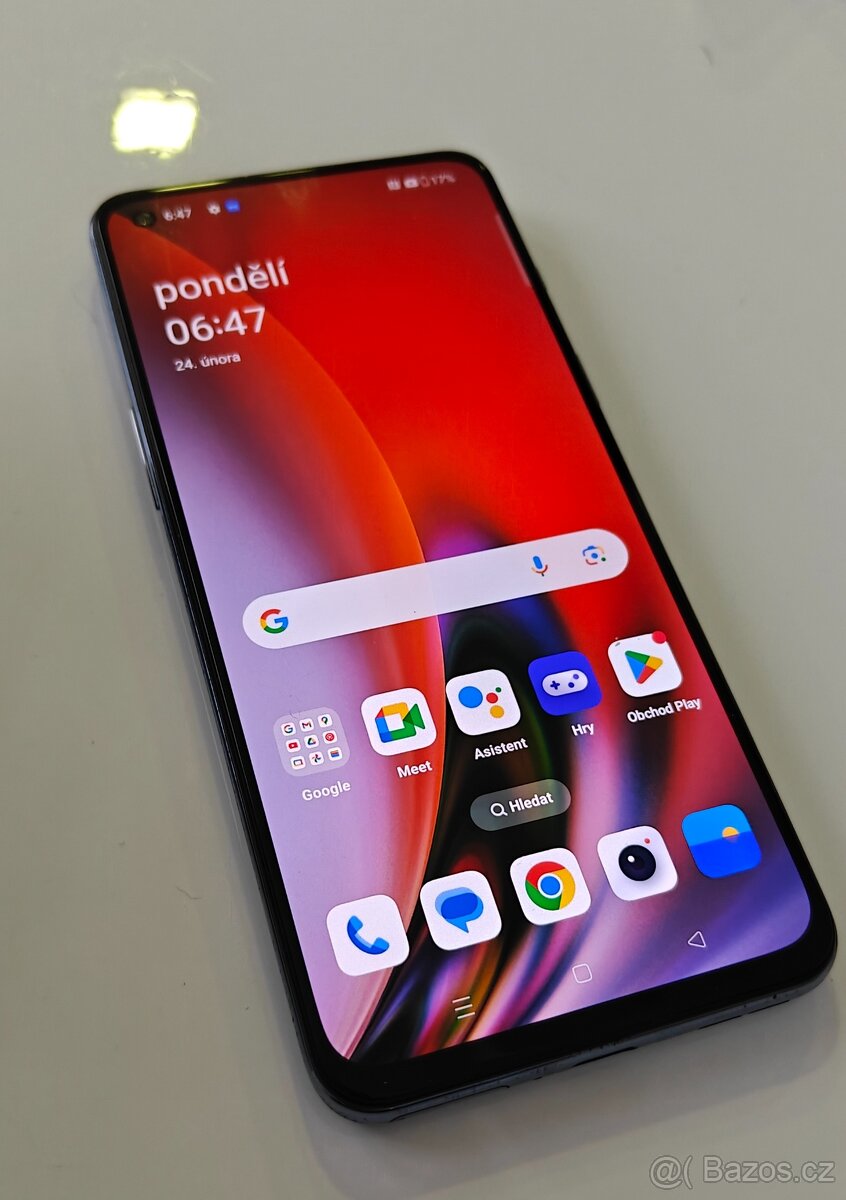 Prodám Oneplus Nord2