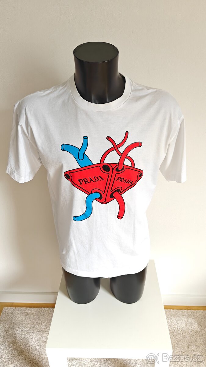 Triko Prada L