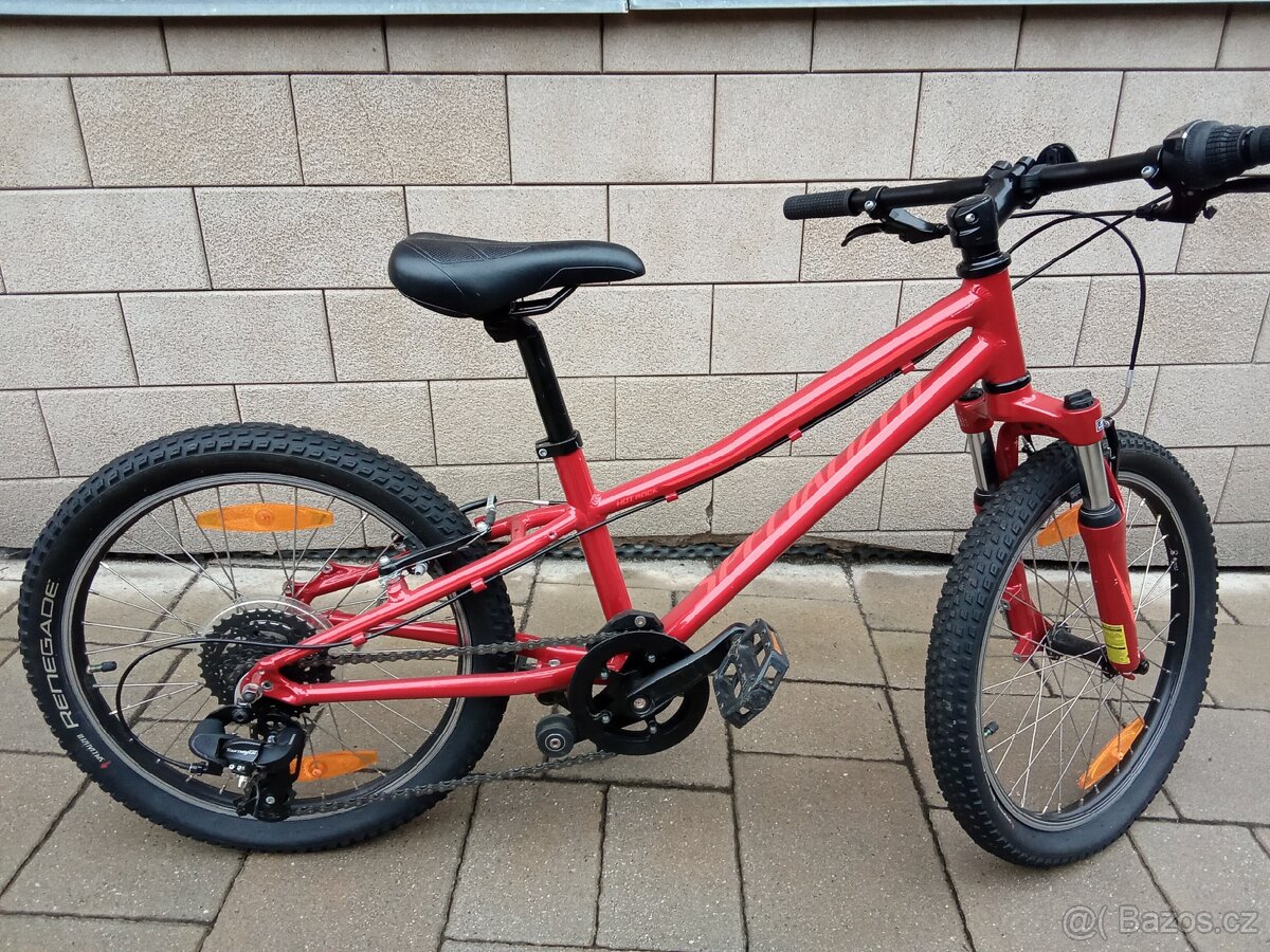 Kolo Specialized HotRock 20"