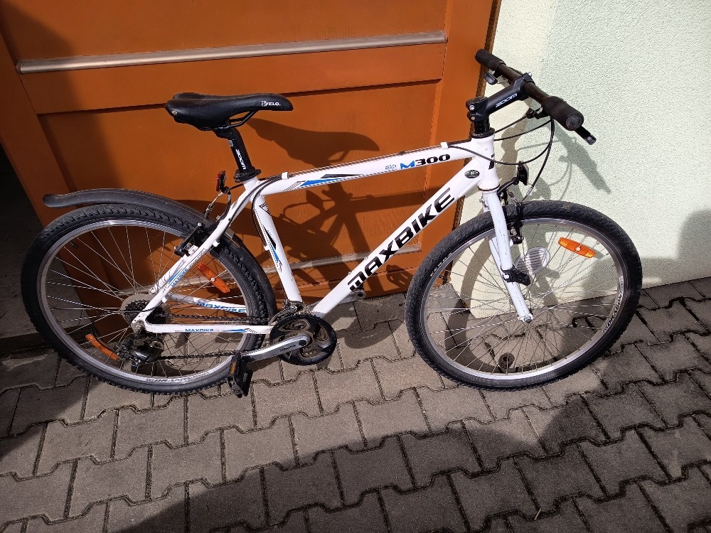 Prodám dětské kolo