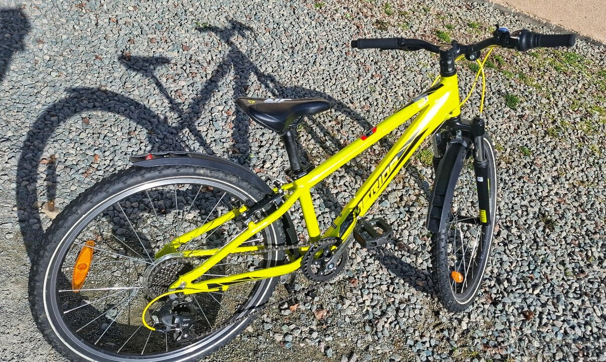 Merida MATTS J.24 UN