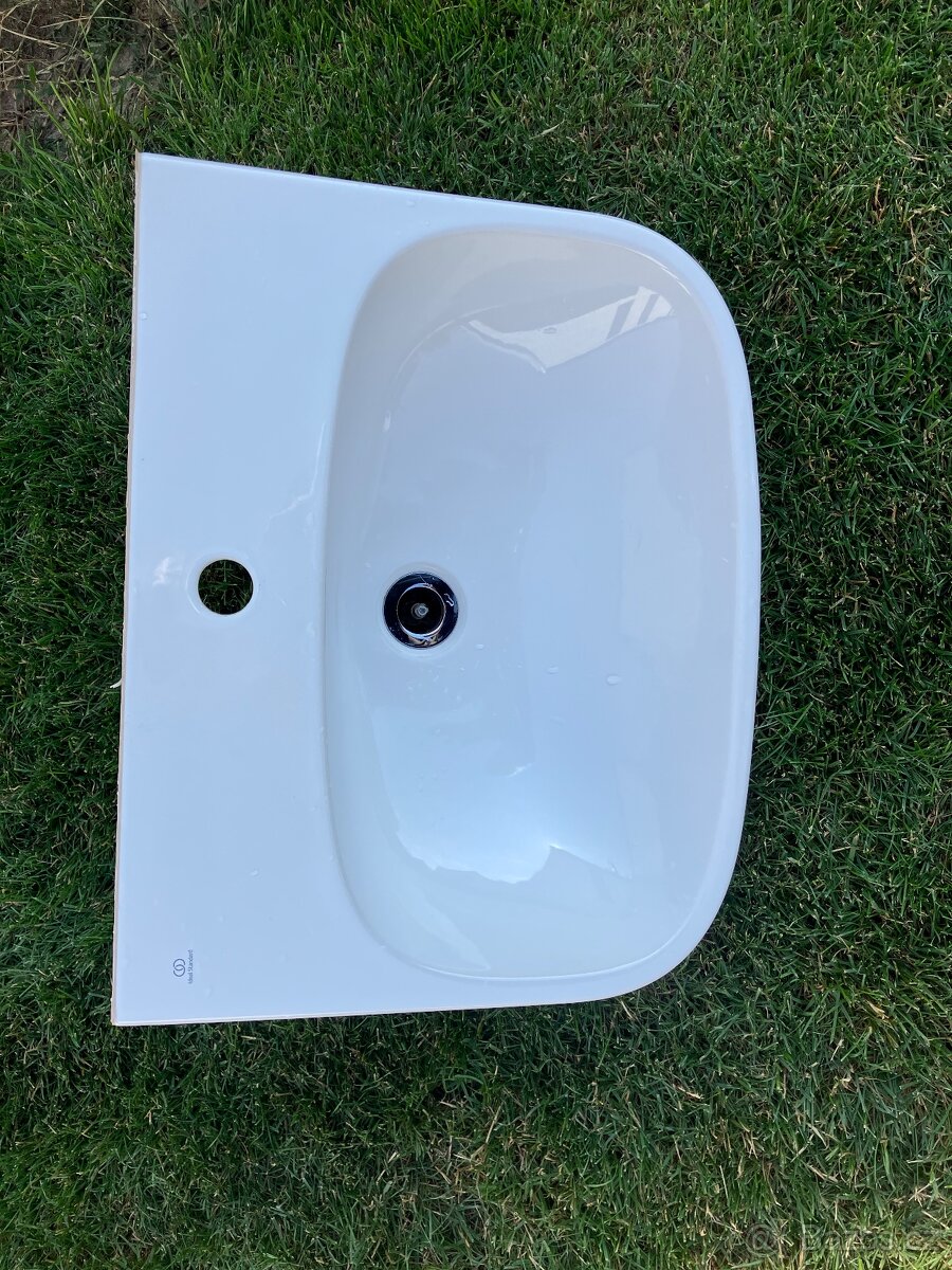 Umyvadlo Ideal Stamdard