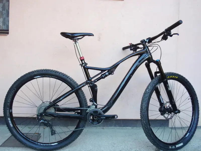 Orbea Occam TR H30,