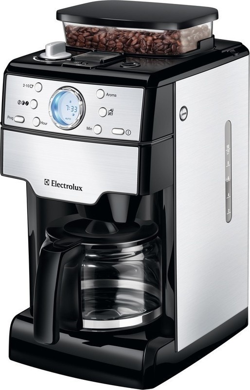 Kávovar Electrolux EKAM 300