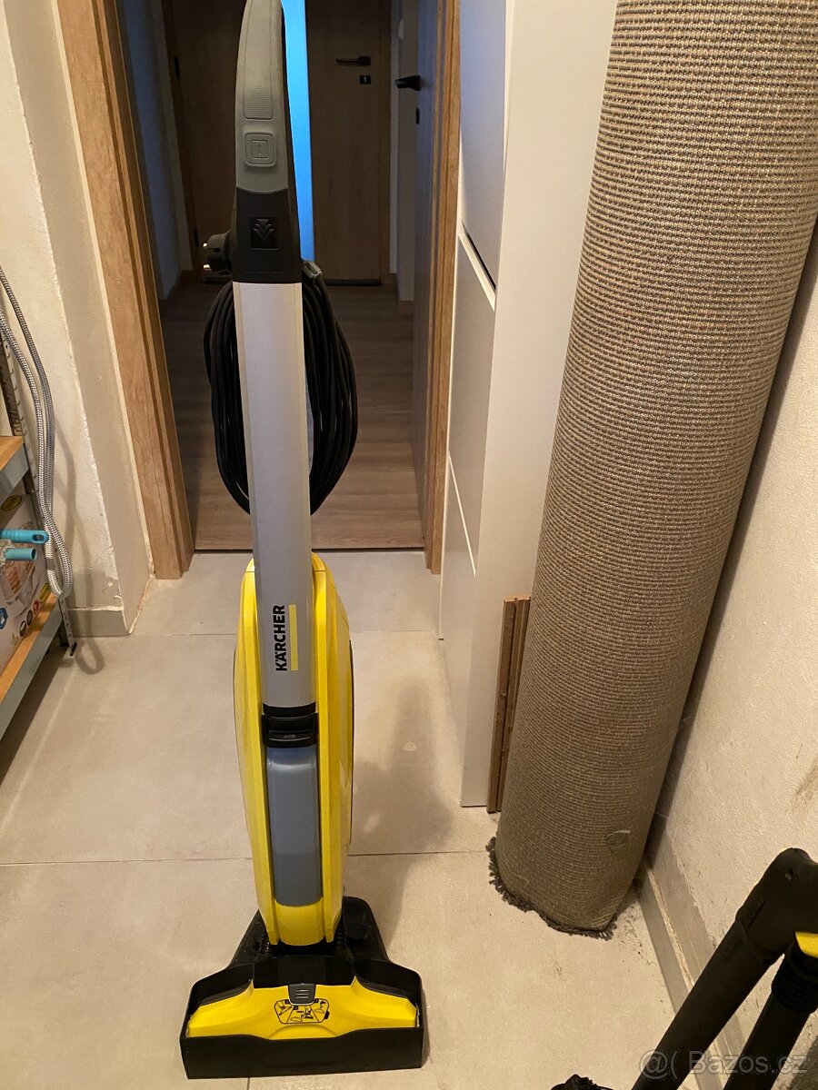 Karcher fc 5