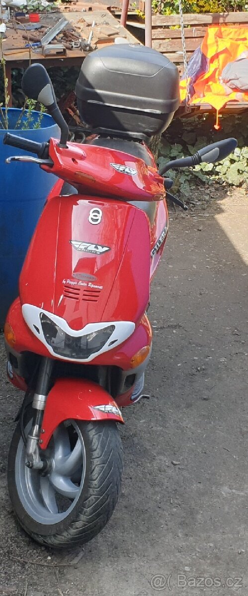 GILERA RUNNER