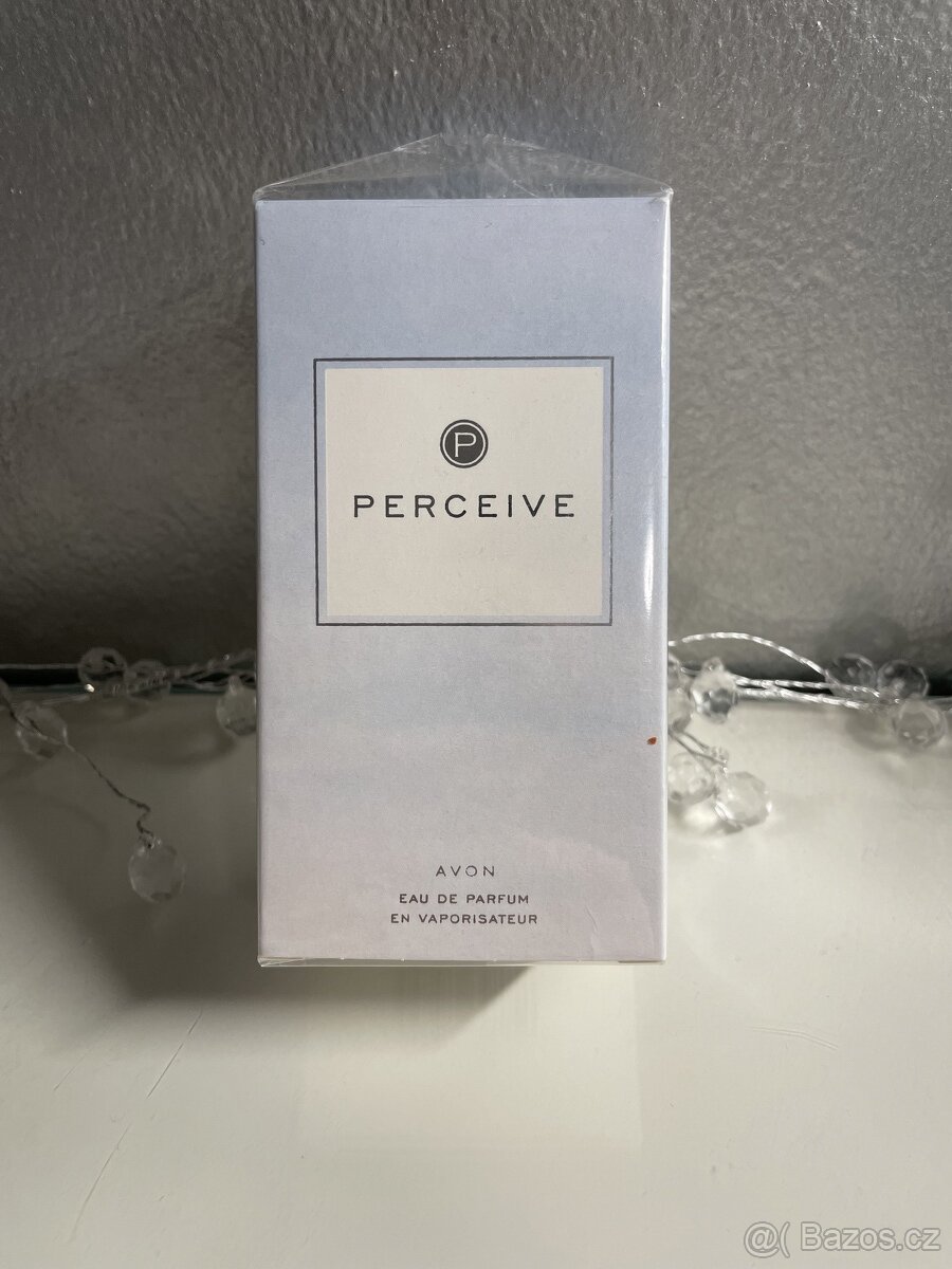 Dámský parfém Perceive značky Avon