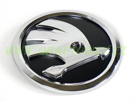 znak skoda