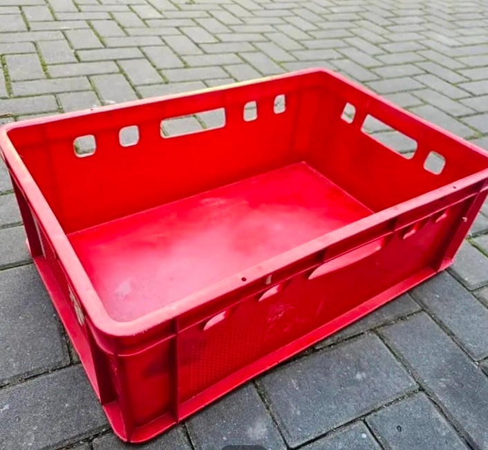 Řeznické bedýnky