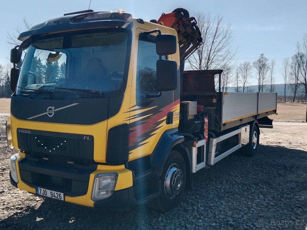 Volvo FL