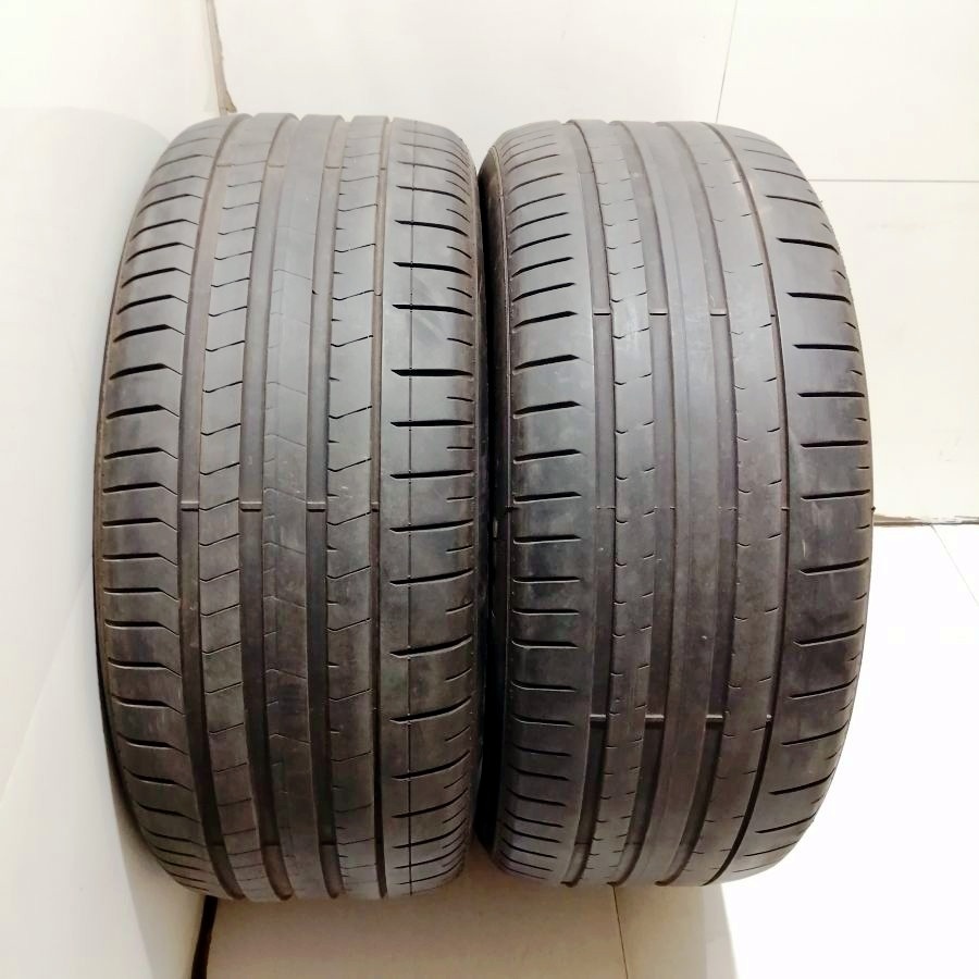 20" PNEU – 285/45/R20 – LETNÍ - značky PIRELLI