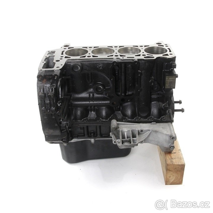 Motor Iveco Ducato Boxer Jumper 3.0