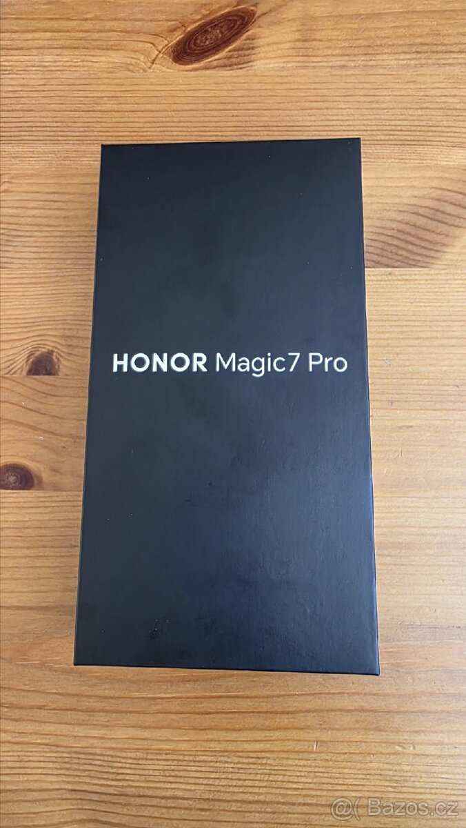 Honor magic 7 pro