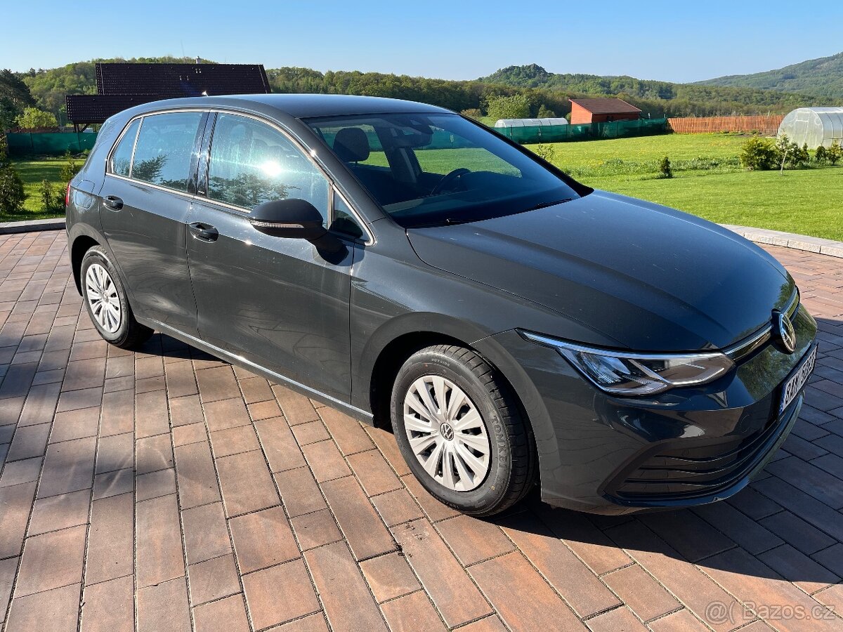VW Golf 1.0 TSI
