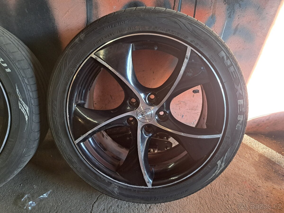 Prodám nebo vyměním