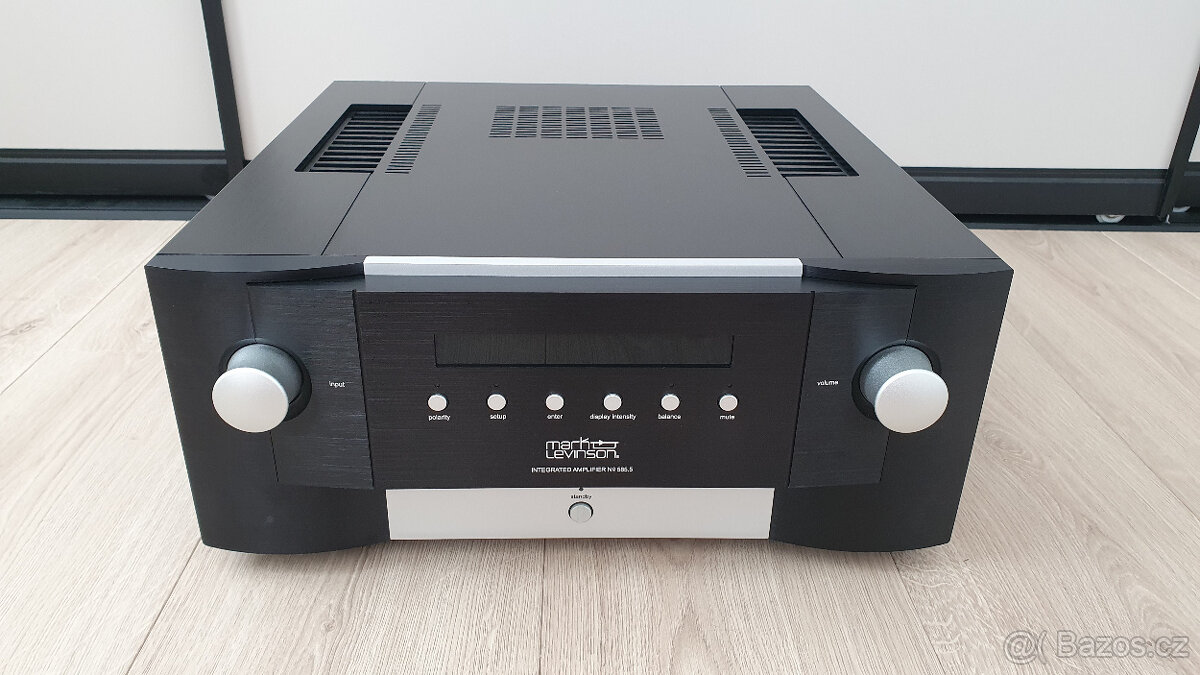 Mark Levinson 585.5