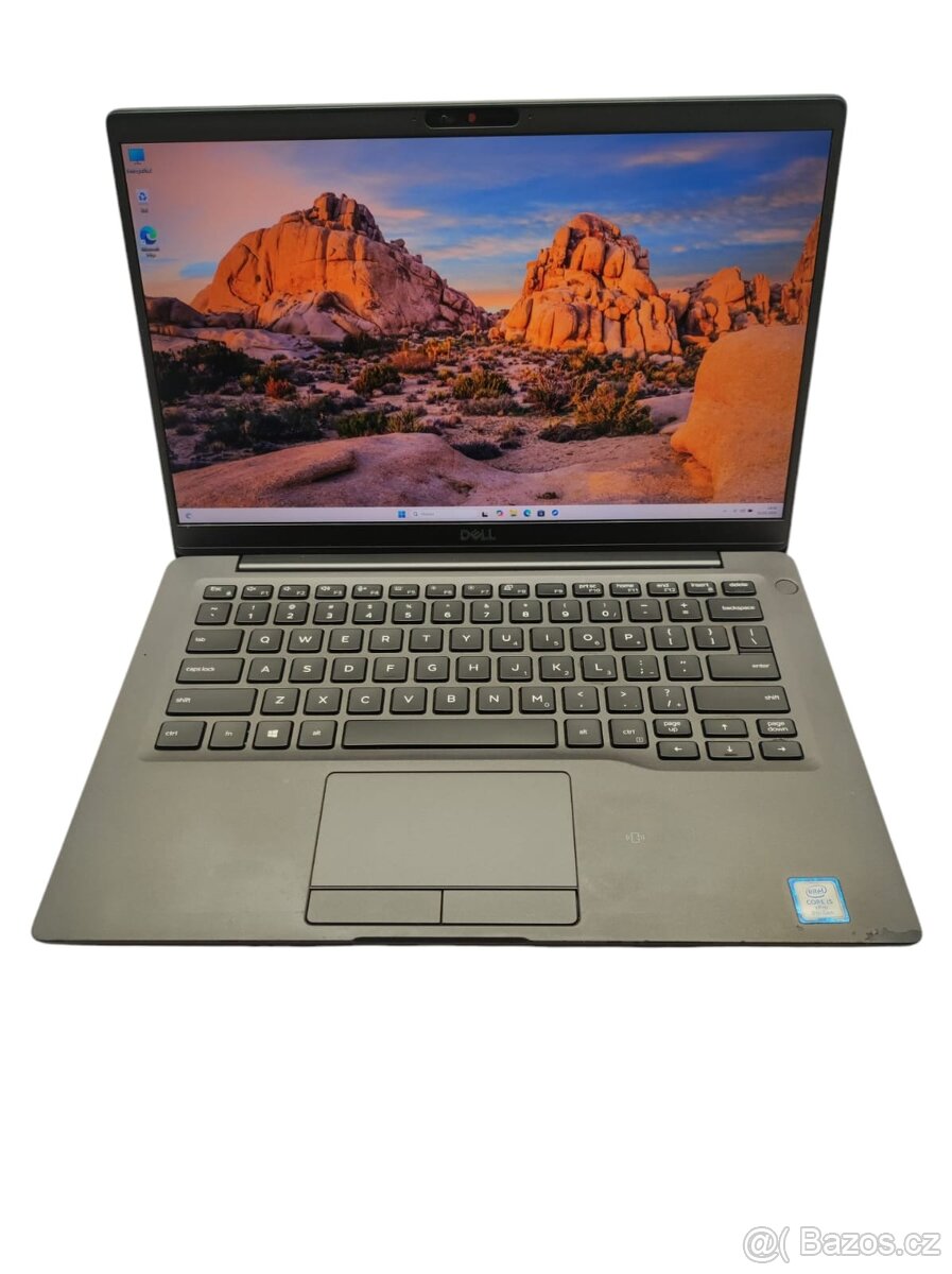 Dell Latitude 7400 ( 12 měsíců záruka )