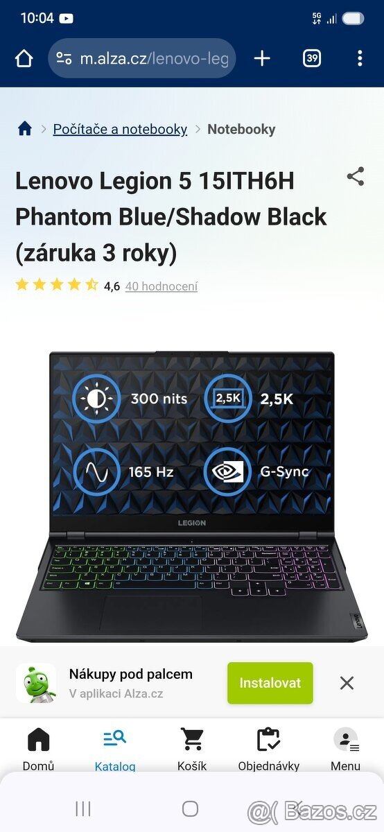 Prodám