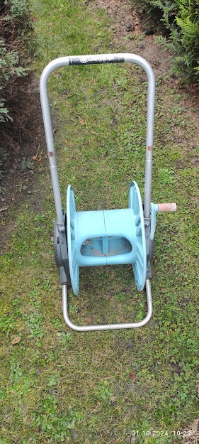 GARDENA Vozík na hadici