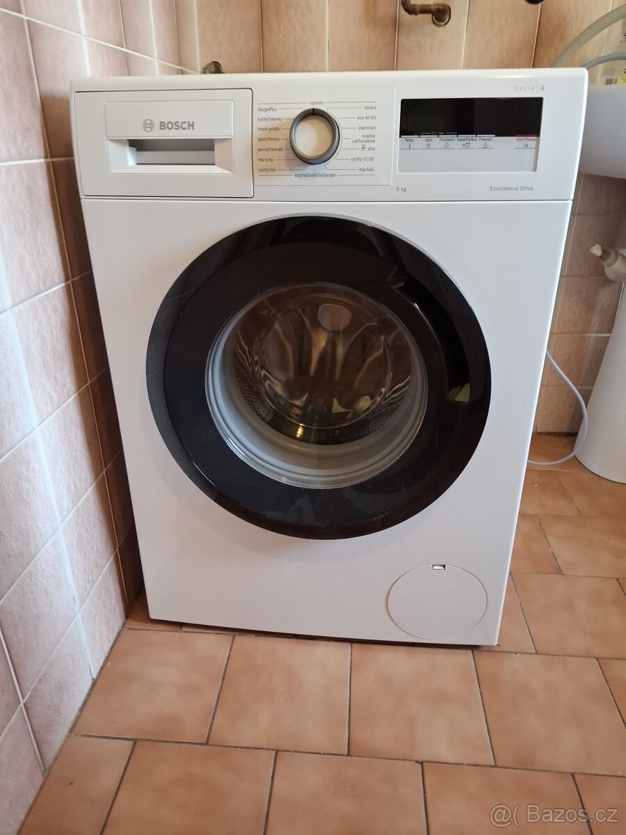 Pračka Bosch