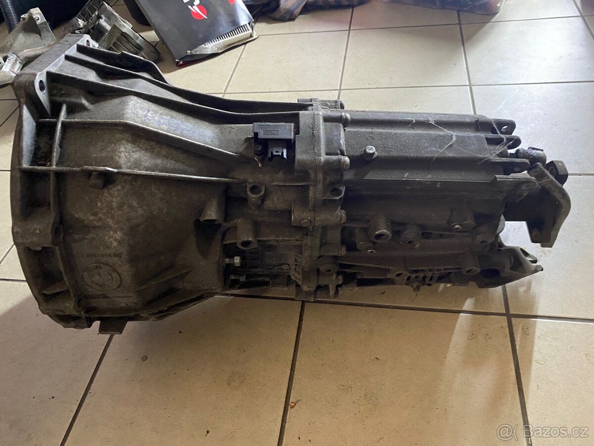 BMW převodovka 1069 401 059